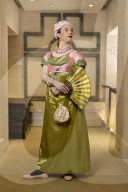 ‘I almost tripped on the carpet!’ The boom in regency balls