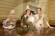 ‘I almost tripped on the carpet!’ The boom in regency balls