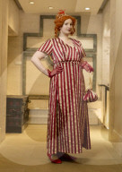 ‘I almost tripped on the carpet!’ The boom in regency balls