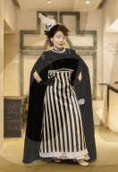 ‘I almost tripped on the carpet!’ The boom in regency balls