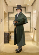 ‘I almost tripped on the carpet!’ The boom in regency balls