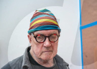 How Sean Scully became the greatest abstract painter alive.