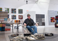 How Sean Scully became the greatest abstract painter alive.