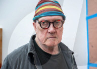 How Sean Scully became the greatest abstract painter alive.