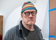 How Sean Scully became the greatest abstract painter alive.