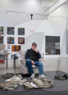 How Sean Scully became the greatest abstract painter alive.