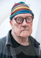 How Sean Scully became the greatest abstract painter alive.