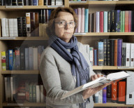 ‘It’s younger people seeking some sort of spirituality’: UK Bible sales reach record high