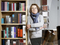 ‘It’s younger people seeking some sort of spirituality’: UK Bible sales reach record high