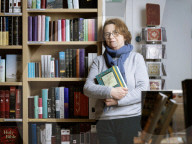 ‘It’s younger people seeking some sort of spirituality’: UK Bible sales reach record high