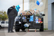 Copperas Cove, Texas: Police Officer Death