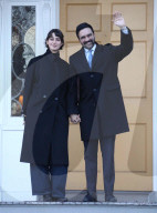 New York Mayor Mamdani Moving In Day