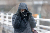 Storm Goretti to bring snow and windy weather this week.