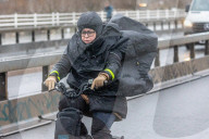 Storm Goretti to bring snow and windy weather this week.