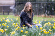 Milder weather for the South East this week. 