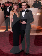 83rd Annual Golden Globe Awards - LA