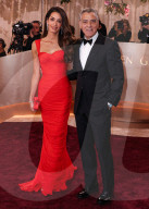 83rd Annual Golden Globe Awards - LA