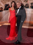 83rd Annual Golden Globe Awards - LA