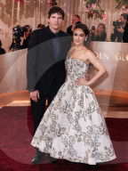 83rd Annual Golden Globe Awards - LA