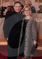 83rd Annual Golden Globe Awards - LA