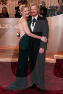 83rd Annual Golden Globe Awards - LA