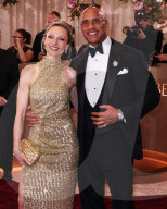 83rd Annual Golden Globe Awards - LA