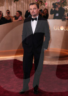 83rd Annual Golden Globe Awards - LA