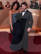 83rd Annual Golden Globe Awards - LA