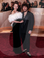 83rd Annual Golden Globe Awards - LA