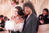 83rd Annual Golden Globe Awards - LA