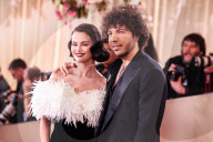 83rd Annual Golden Globe Awards - LA