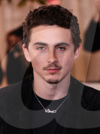 83rd Annual Golden Globe Awards - LA