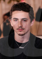 83rd Annual Golden Globe Awards - LA