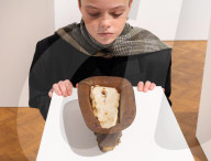 Joseph Beuys Bathtub for a Heroine exhibition at Thaddaeus Ropac gallery, London, Great Britain
13th January 2026 
Press Preview & Photo Call 
Runs to 21st March 2026