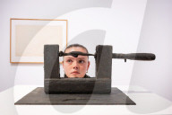 Joseph Beuys Bathtub for a Heroine exhibition at Thaddaeus Ropac gallery, London, Great Britain
13th January 2026 
Press Preview & Photo Call 
Runs to 21st March 2026