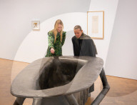 Joseph Beuys Bathtub for a Heroine exhibition at Thaddaeus Ropac gallery, London, Great Britain
13th January 2026 
Press Preview & Photo Call 
Runs to 21st March 2026
