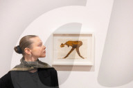 Joseph Beuys Bathtub for a Heroine exhibition at Thaddaeus Ropac gallery, London, Great Britain
13th January 2026 
Press Preview & Photo Call 
Runs to 21st March 2026