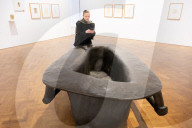 Joseph Beuys Bathtub for a Heroine exhibition at Thaddaeus Ropac gallery, London, Great Britain
13th January 2026 
Press Preview & Photo Call 
Runs to 21st March 2026