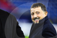 16ème de finale de la Coupe de France, Bayeux FC vs Olympique de Marseille (0-9) à Caen