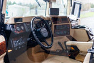 FEATURE -  Get Around: Bonhams Cars versteigert den Hummer H1 Hum-Vee von Rapper Tupac Shakur