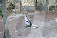 Conflict Erupts Between SDF and Syrian Army in Aleppo - Syria