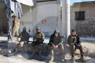 Conflict Erupts Between SDF and Syrian Army in Aleppo - Syria