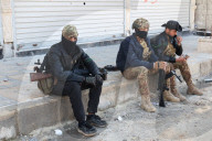 Conflict Erupts Between SDF and Syrian Army in Aleppo - Syria