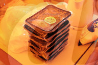 Warming Tents in Desnianskyi District - Kyiv