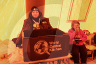 Warming Tents in Desnianskyi District - Kyiv