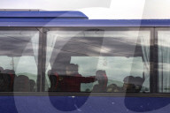 Return Displaced Residents Aleppo Syria