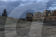 Return Displaced Residents Aleppo Syria