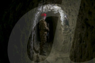 Return Displaced Residents Aleppo Syria