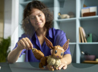 LEGO dévoile les premiers sets Pokémon