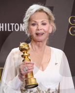 83rd Annual Golden Globe Awards - Press Room
